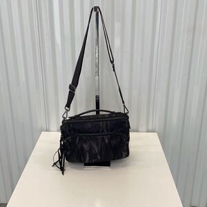 Mz Wallace Crossbody bag